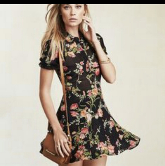 Reformation Dresses & Skirts - Reformation Mckendrie Dress